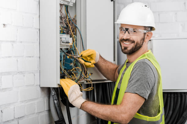 Best Affordable Emergency Electrician  in Sterling Heights, MI