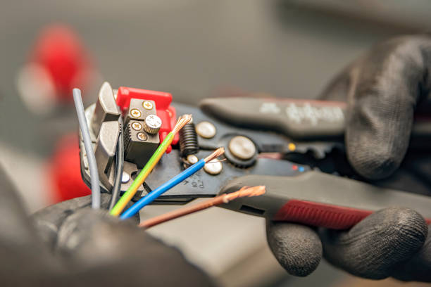 Best Electrician Near Me  in Sterling Heights, MI