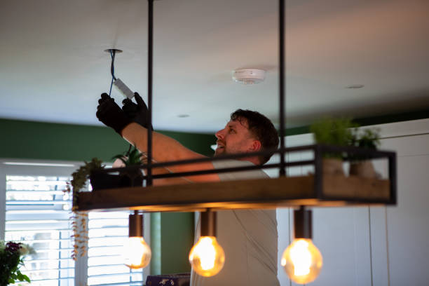 Best Electrical System Inspection  in Sterling Heights, MI