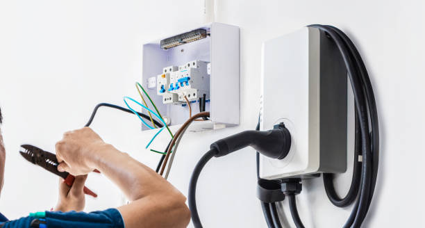 Best Home Electrical Repair  in Sterling Heights, MI