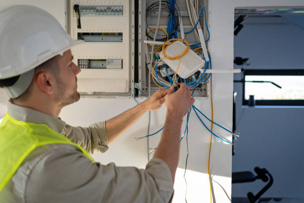 Best Electrical Rewiring Services  in Sterling Heights, MI